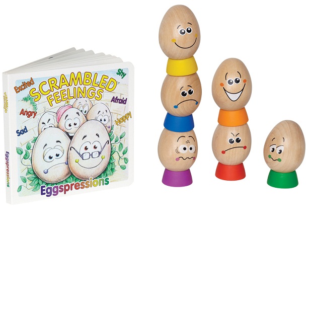 HP - Eggspressions                                          